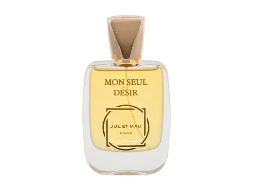 Jul et Mad Paris Mon Seul Desir Eau de Parfum 50 ml
