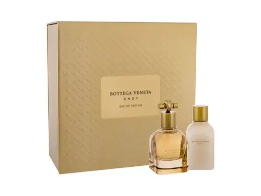 Bottega Veneta Knot Eau de Parfum 50 ml