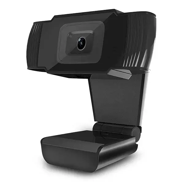 Powerton PWCAM1 web camera 720p | 30 fps