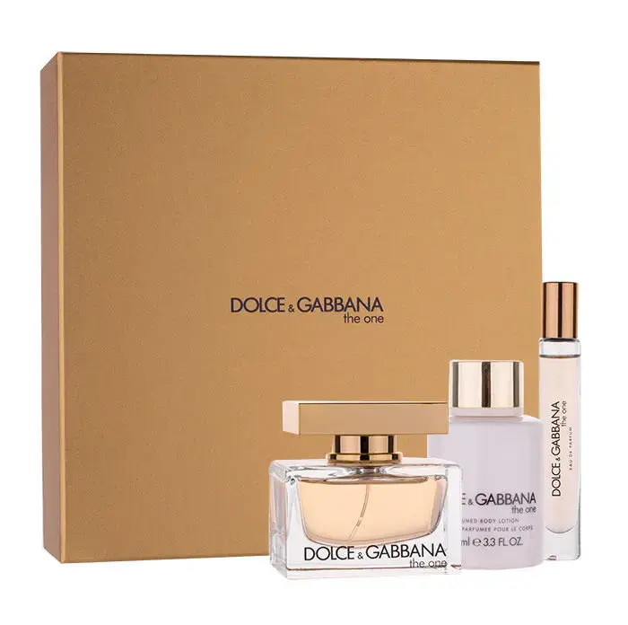 Dolce&Gabbana The One Eau de Parfum 50 ml
