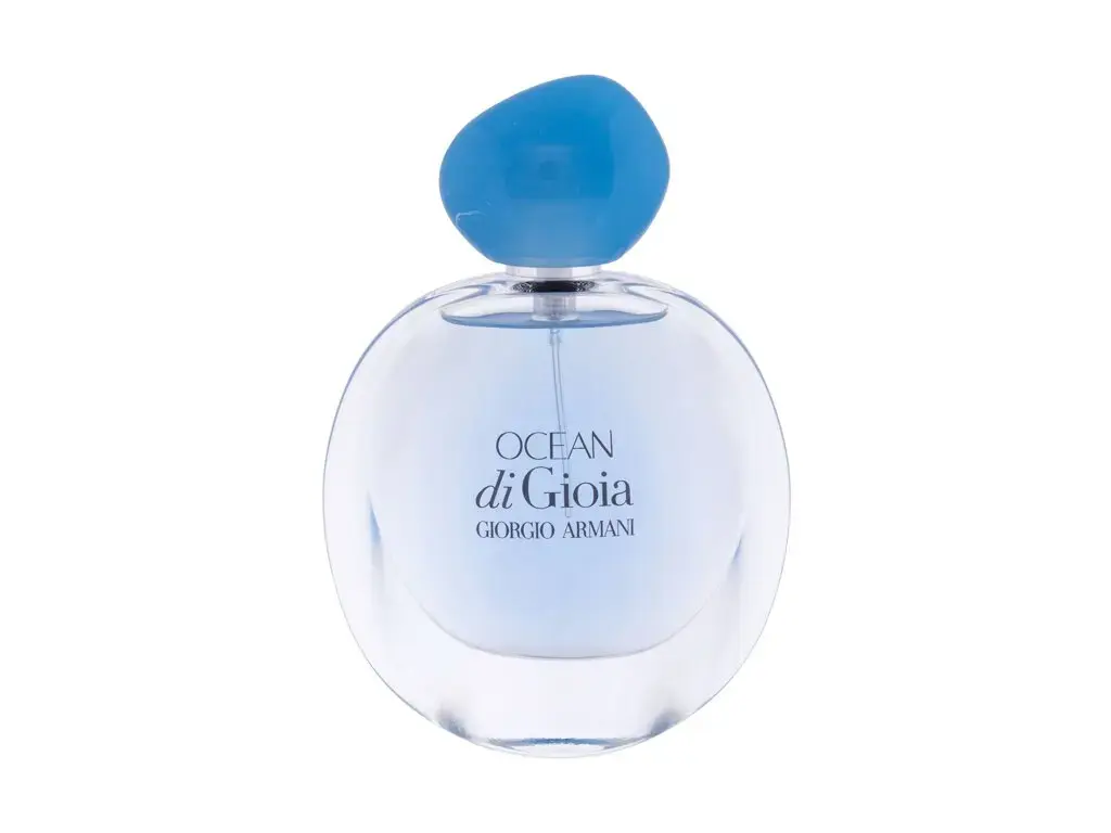 Giorgio Armani Ocean di Gioia Eau de Parfum 50 ml