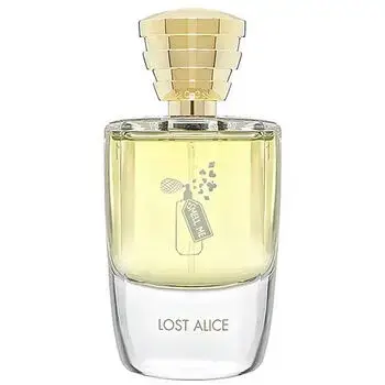 Lost Alice EDP