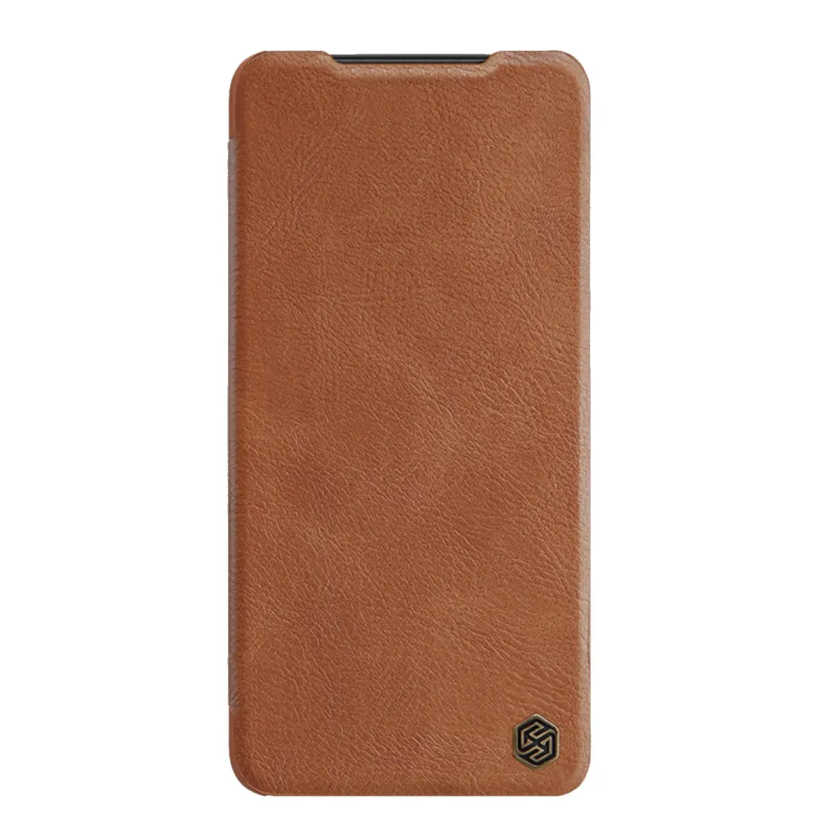 Nillkin Qin Book PRO Case for Samsung Galaxy A53 5G Brown