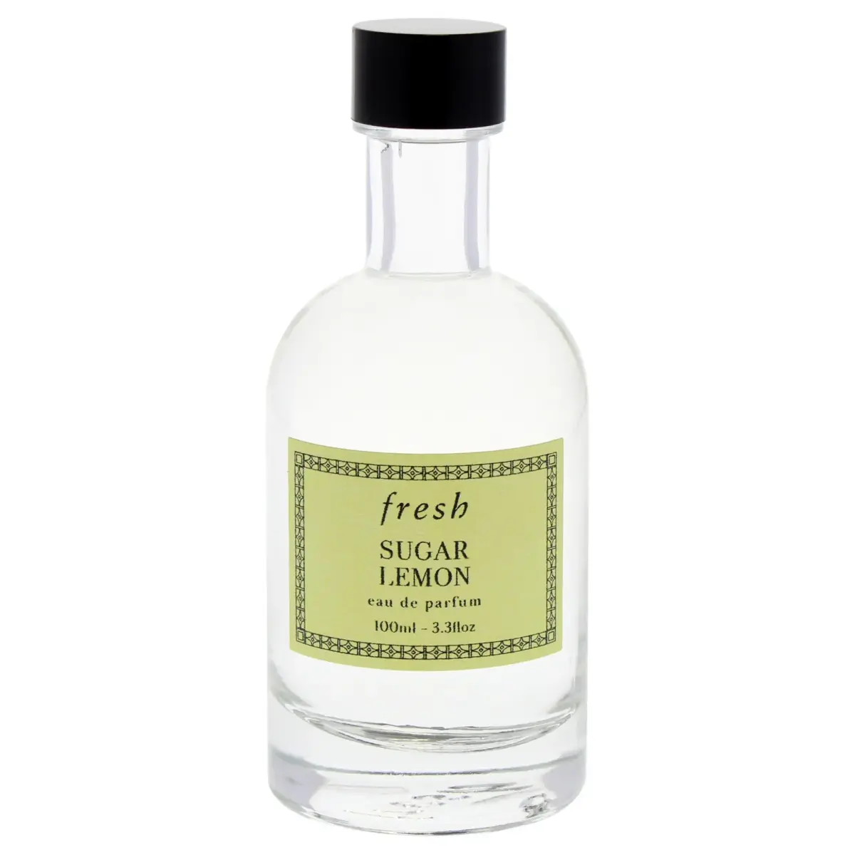 Fresh Sugar Lemon (EDP) parfimērijas ūdens unisex 100 ml