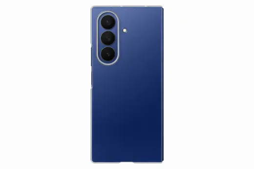 EF-AF966CTE Samsung Clear Cover for Galaxy Z Fold 7 Transparent