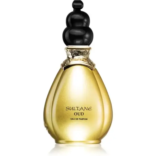 Jeanne Arthes Sultane Oud parfüüm naistele 100 ml