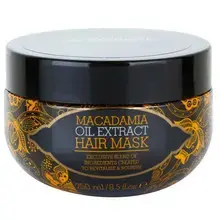 Macadamia Oil Extract Hair Mask ( All Types of Hair ) 250ml