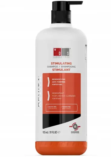 Revita Szampon Stymulujący Porost Włosów Usa 925ml