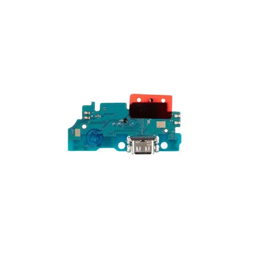 Samsung A175 Galaxy A17 4G Board with Charging Connector