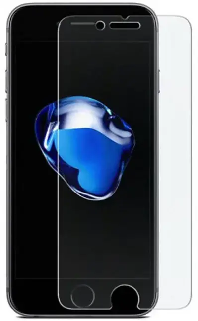 Aizsargstikls Gold telefonam iPhone 7 | iPhone 8 | iPhone SE 2020
