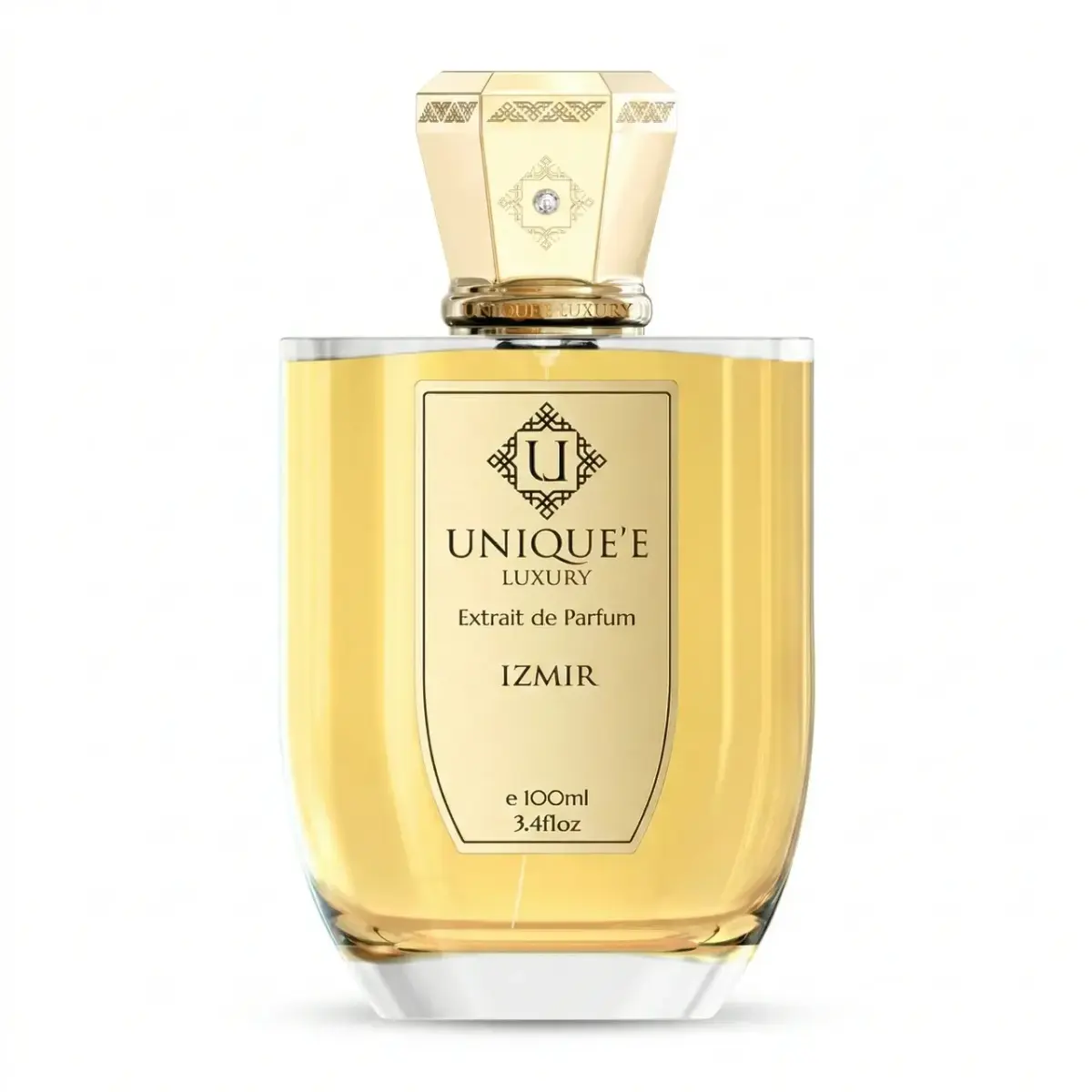 Uniquee Luxury Unique`e Luxury Izmir (Extrait)
