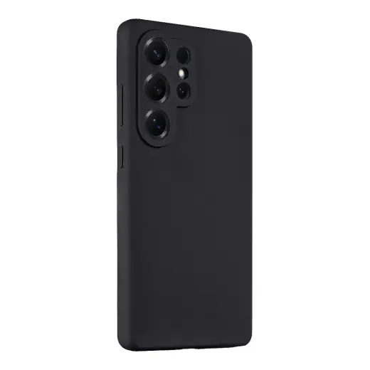 Tactical Beaver Cover for Samsung Galaxy S25 Ultra Asphalt