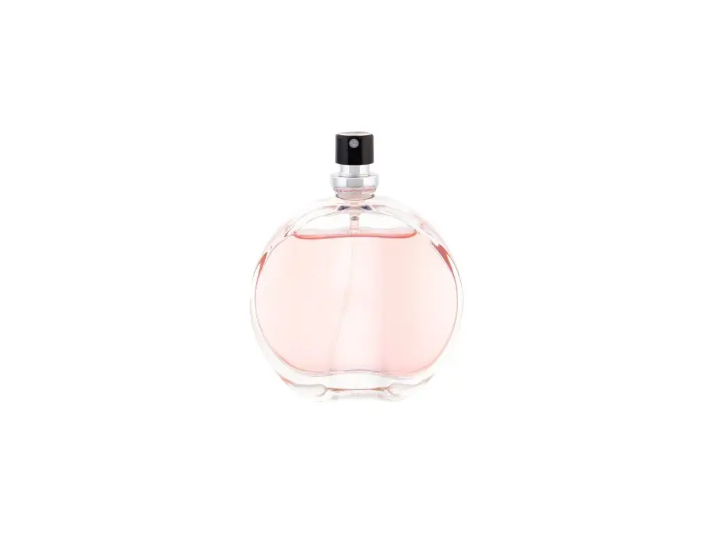 Elite Models New York Muse Eau de Toilette 50 ml