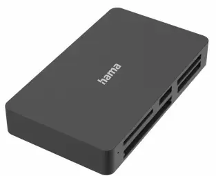 Hama All in One USB Card Reader