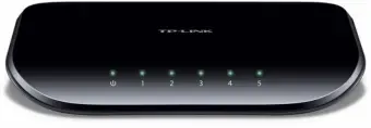 TP-LINK TPLINK Switch TL-SG1005D TLSG1005D (TL-SG1005D)