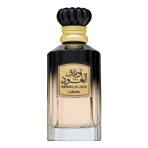 Lattafa Awraq Al Oud unisex eau de parfum 100 ml