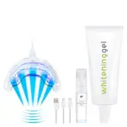 Smile White Advanced Blue-Light Teeth Whitening