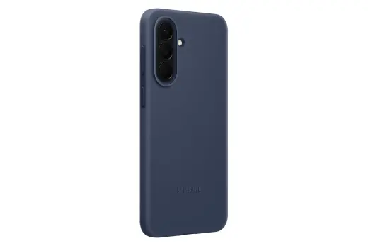 Samsung Silicone telefoni ümbris Samsung Galaxy A57 (A576) sinine