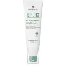 Tri-Active Spray - Spray for problematic skin.