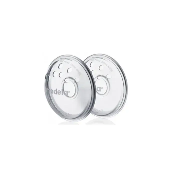 Medela Nipple Formers 2U (7612367003094)