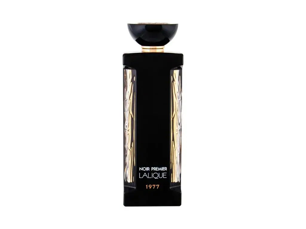 Lalique Noir Premier Collection Fruits du Mouvement Eau de Parfum 100 ml
