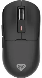 Datorpele Genesis Zircon 660 Black