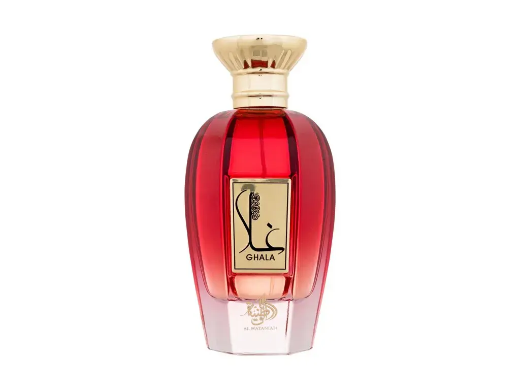 Al Wataniah Ghala Eau de Parfum 100 ml