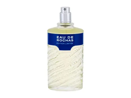 Rochas Eau De Rochas Édition Limitée 2014 Eau de Toilette 100 ml