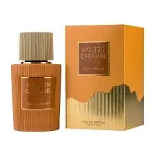 Paris Corner Molten Caramel (EDP) parfüümvesi unisex 100 ml