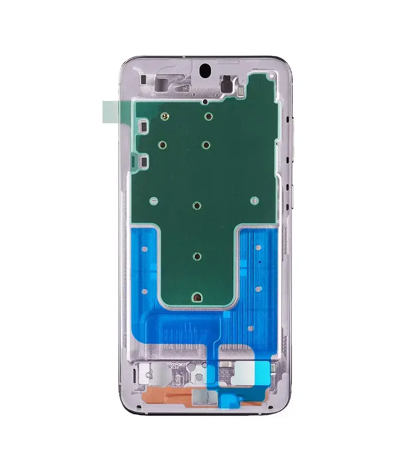 Samsung S916B Galaxy S23+ Front Unit Lavender (Service Pack)