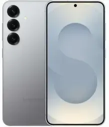 Viedtālrunis Samsung Galaxy S25 256GB Silver Shadow