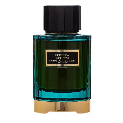 Carolina Herrera Herrera Tuberose unisex eau de parfum 100 ml