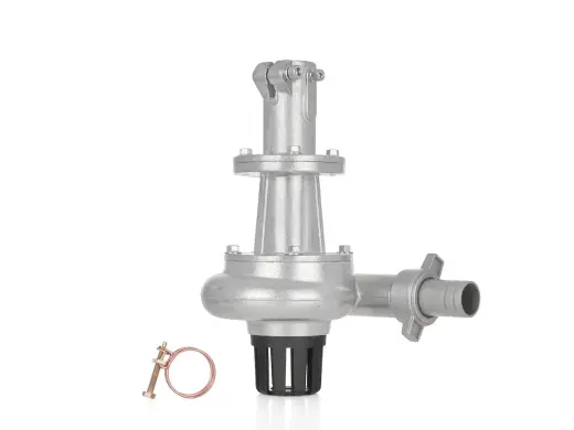 Veepumba adapter võsalõikurile 28mm 9 hammast