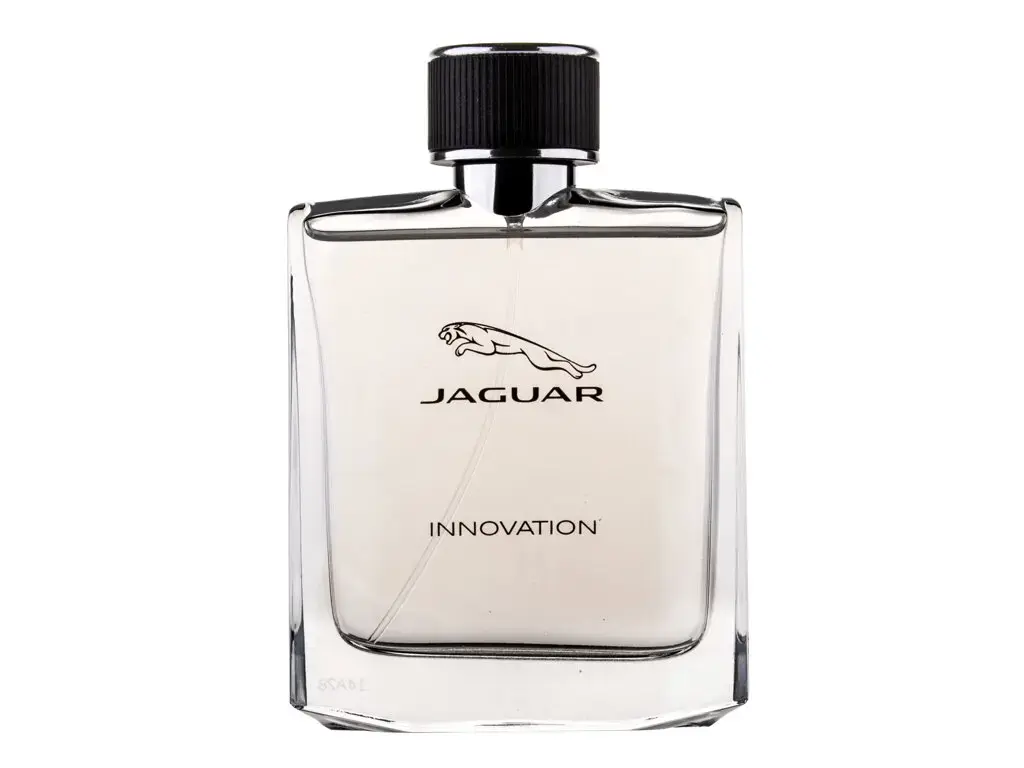 Jaguar Innovation Eau de Toilette 100 ml