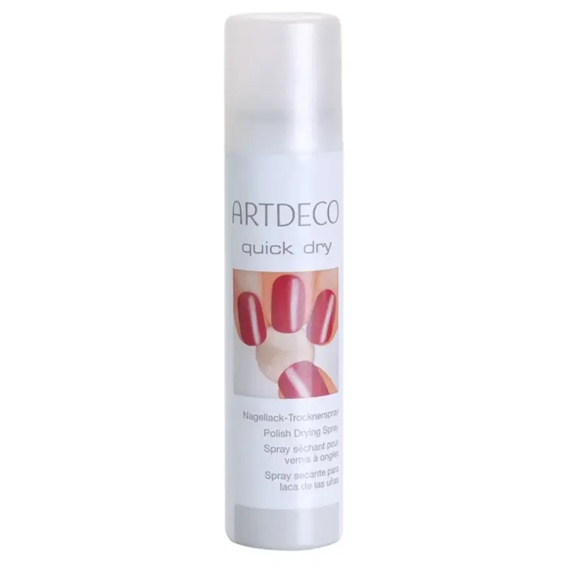 Artdeco (Drying Spray for Nail Polish) 100 Ml