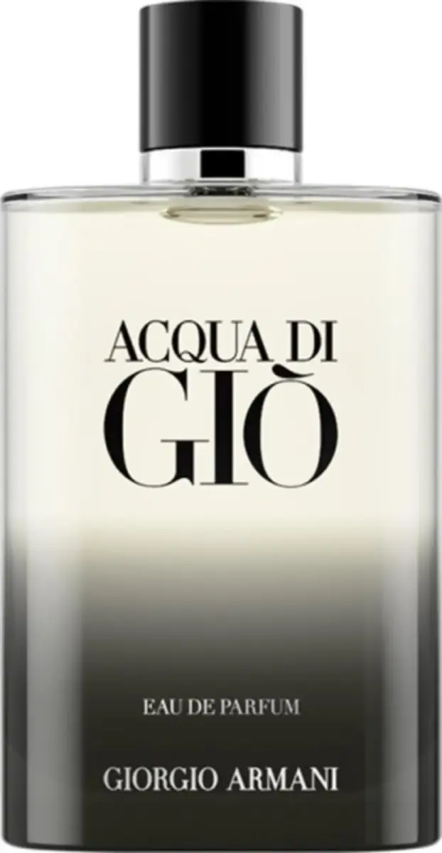 "Acqua di Gio Man Eau de Parfum EDP" - "Acqua di Gio Man Eau de Parfum EDP"