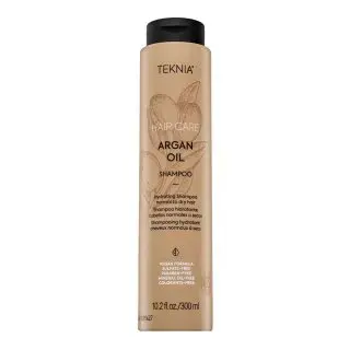 Lakmé Teknia Hair Care Argan Oil Shampoo 300 Ml