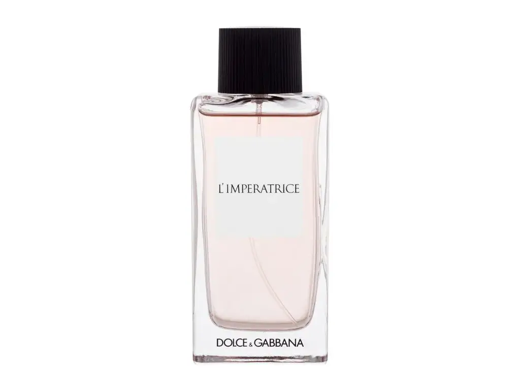 Dolce&Gabbana D&G Anthology L´Imperatrice Eau de Toilette 100 ml