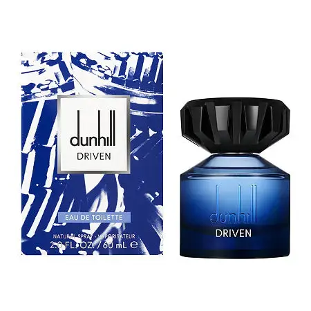 Alfred Dunhill Driven Blue (EDT) tualetes ūdens vīriešiem 100 ml