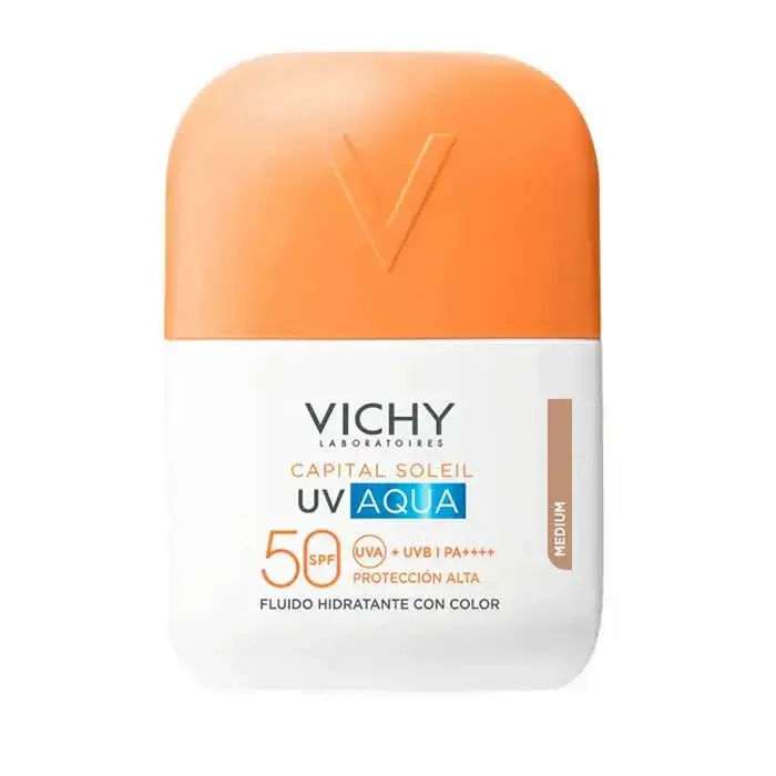 Vichy Capital Soleil UV Aqua Hydrating