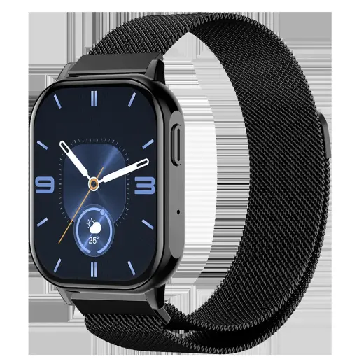 Proove smart watch Elysium black glossy