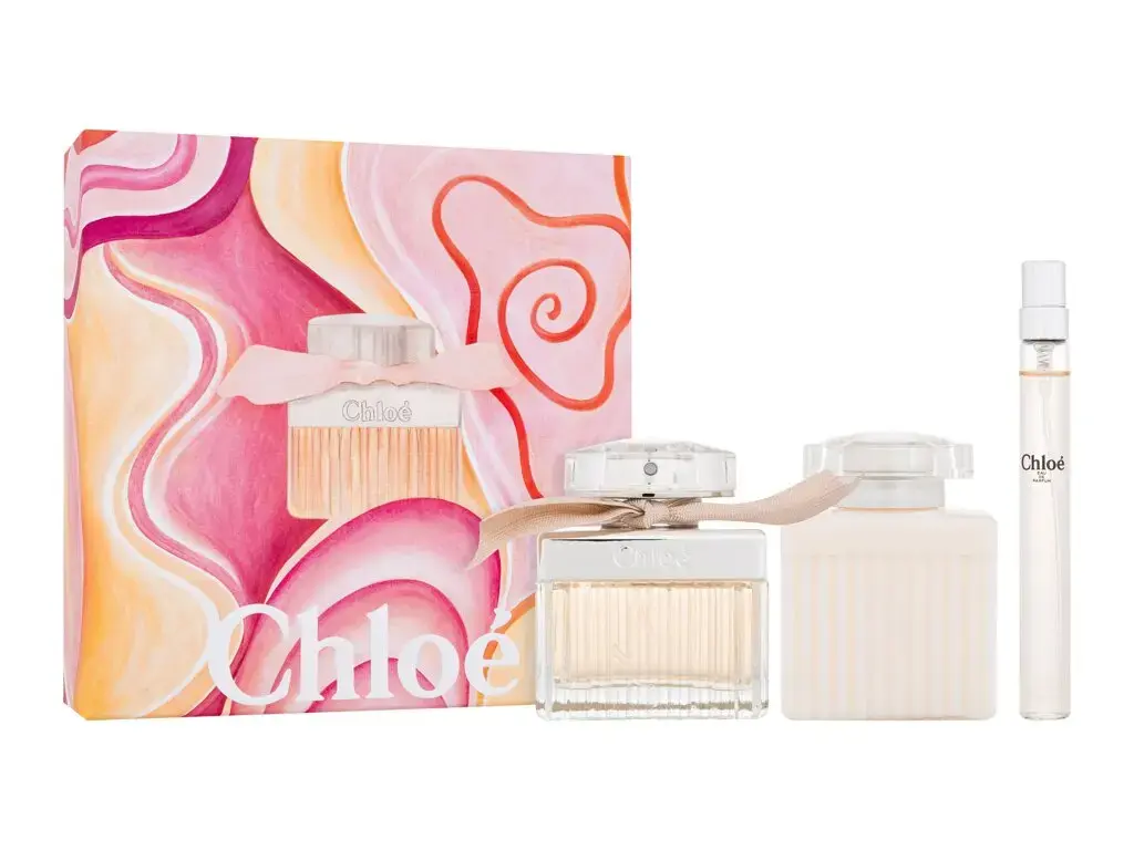 Chloé Chloe Eau de Parfum 50 ml