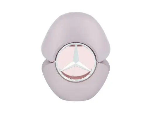 Mercedes-Benz Woman Eau de Toilette 90 ml