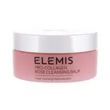 Pro-Collagen Anti-Ageing Rose Balm - Nourishing and Cleansing Balm.