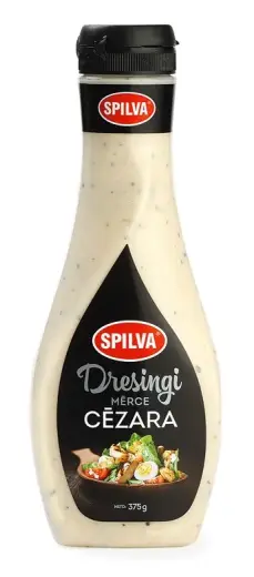 Cēzara mērce SPILVA, 380ml/0.375kg