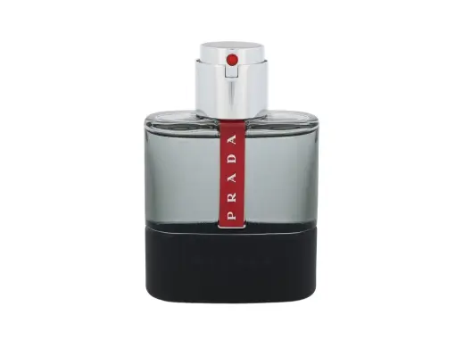 Prada Luna Rossa Carbon Eau de Toilette 50 ml