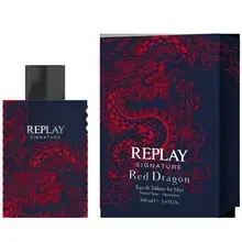 Signature Red Dragon EDT