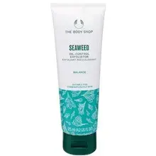 Seaweed Oil-Control Exfoliator