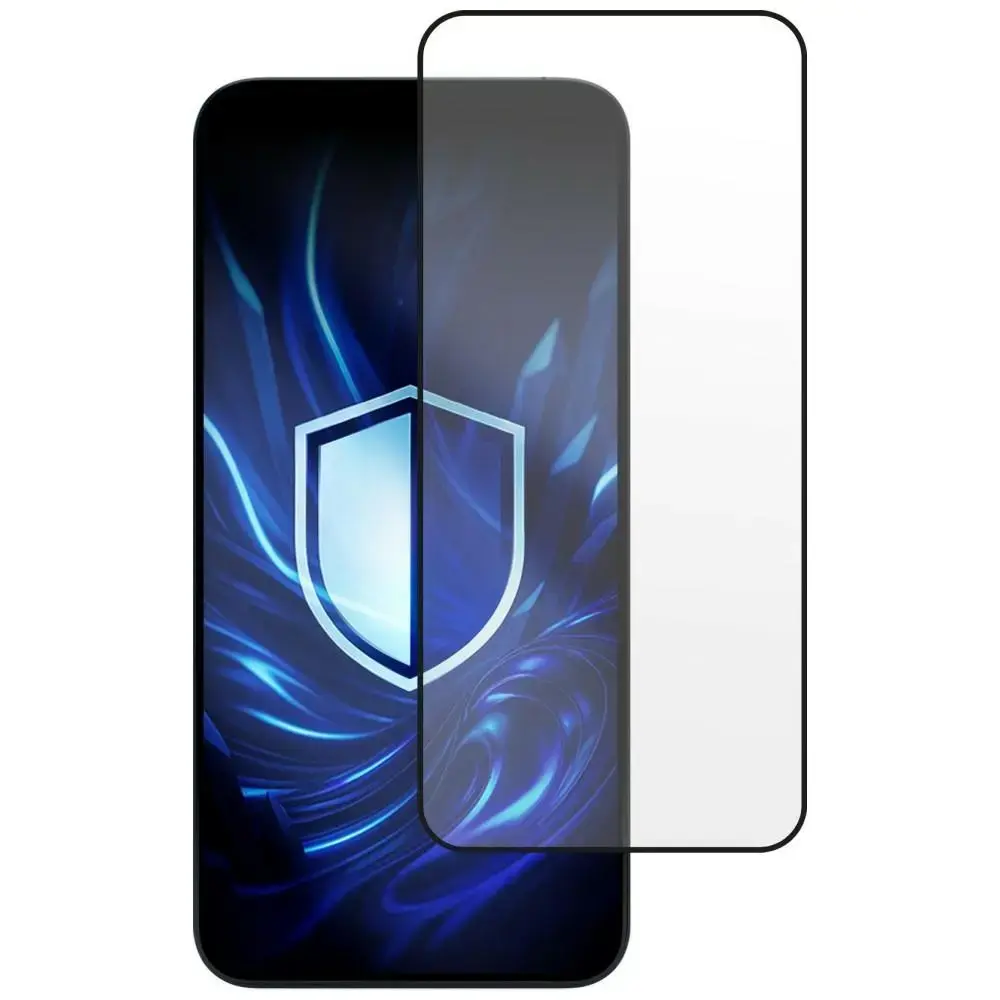3MK UniGlass universal tempered glass 15