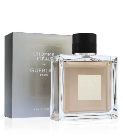 Guerlain L'Homme Ideal (EDP) parfimērijas ūdens vīriešiem 100 ml